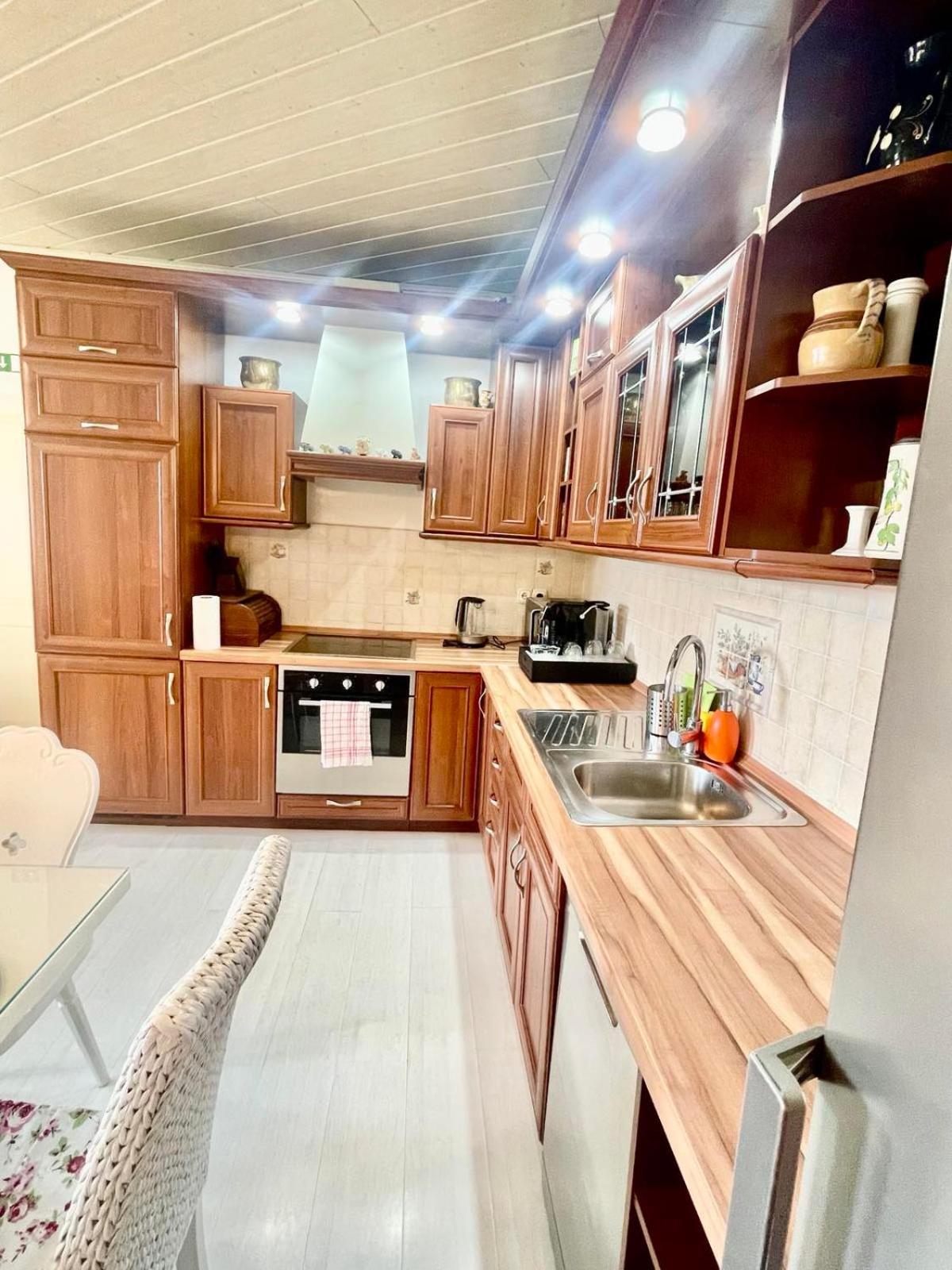 Apartment Lidija Bled Ngoại thất bức ảnh