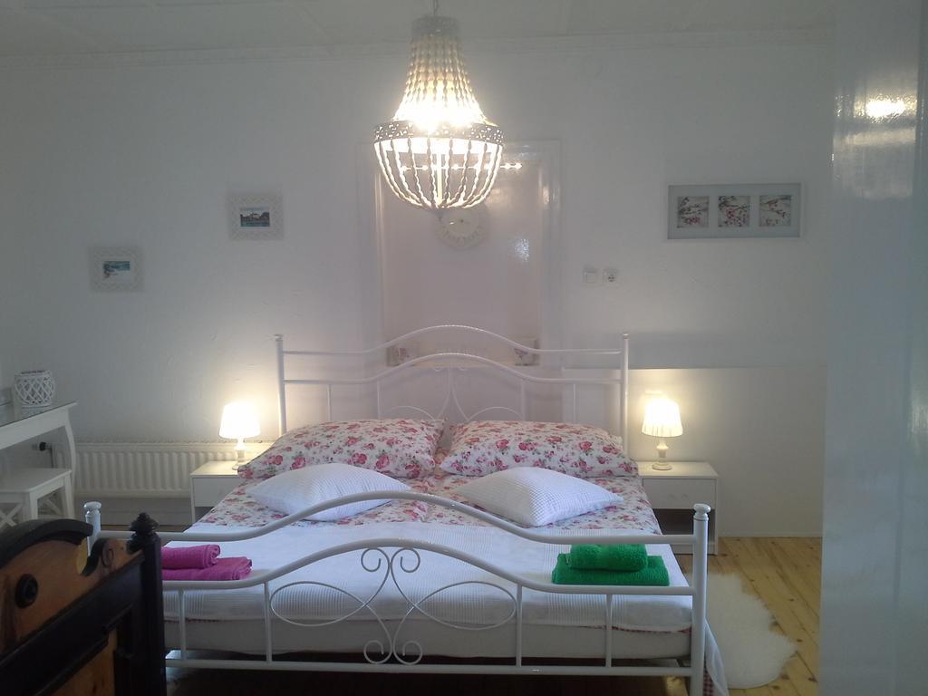 Apartment Lidija Bled Ngoại thất bức ảnh